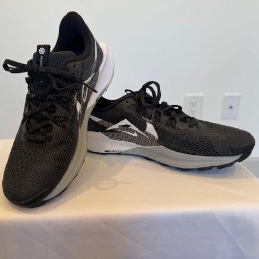 Nike ReactX Pegasus 5 Trail Running Shoes